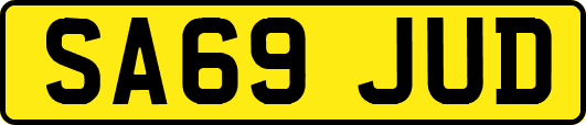 SA69JUD