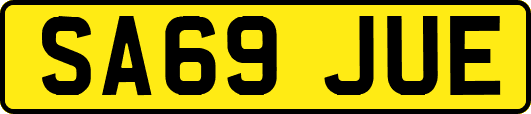 SA69JUE
