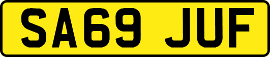 SA69JUF