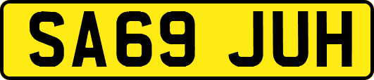 SA69JUH