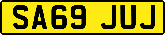 SA69JUJ