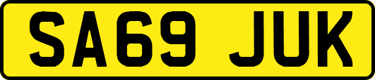 SA69JUK