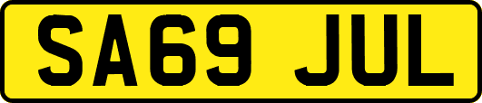 SA69JUL