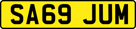 SA69JUM