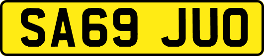 SA69JUO