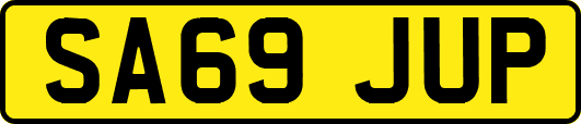 SA69JUP