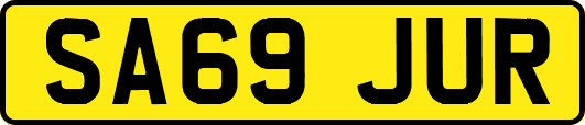 SA69JUR