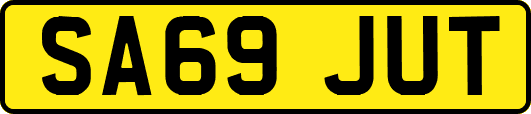 SA69JUT