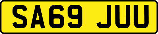SA69JUU