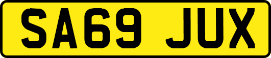 SA69JUX