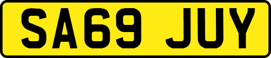 SA69JUY