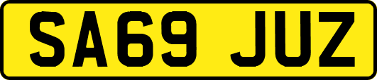 SA69JUZ