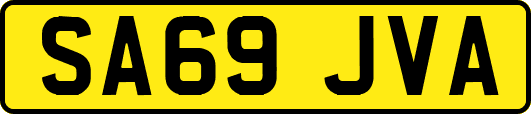 SA69JVA