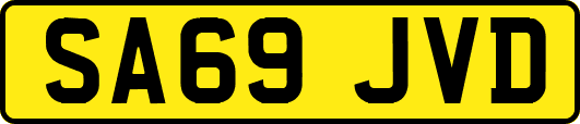 SA69JVD