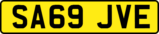 SA69JVE
