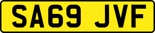 SA69JVF