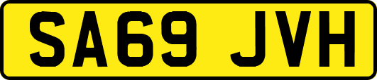 SA69JVH
