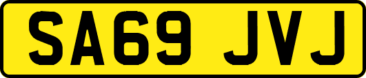 SA69JVJ