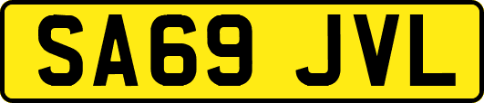 SA69JVL