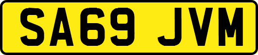 SA69JVM