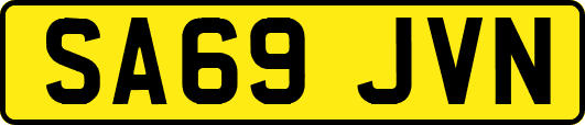 SA69JVN
