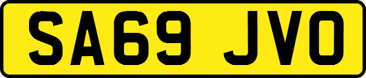 SA69JVO