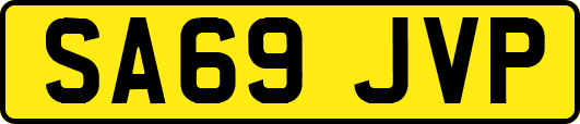 SA69JVP