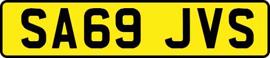 SA69JVS