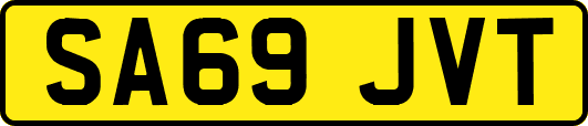 SA69JVT