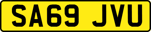 SA69JVU