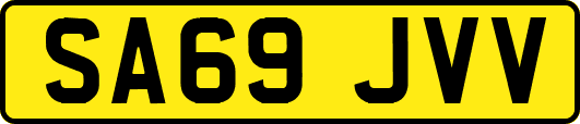 SA69JVV