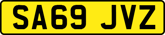SA69JVZ