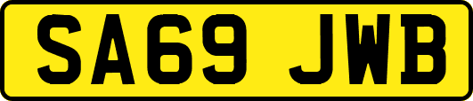 SA69JWB
