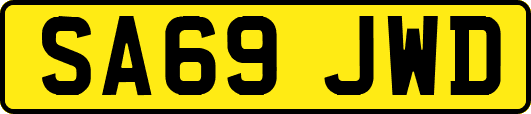 SA69JWD