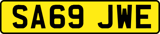 SA69JWE
