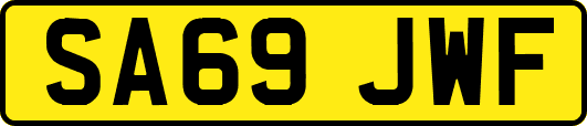 SA69JWF