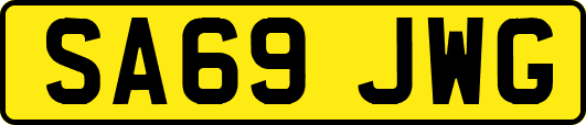 SA69JWG