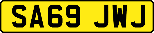 SA69JWJ