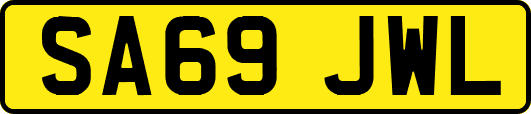 SA69JWL