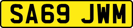 SA69JWM