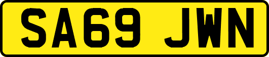 SA69JWN