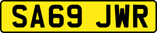 SA69JWR