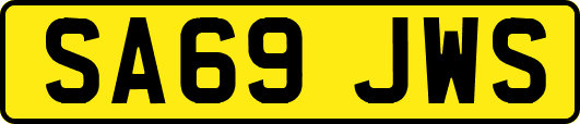 SA69JWS