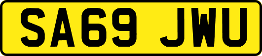 SA69JWU