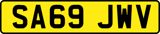 SA69JWV