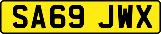 SA69JWX