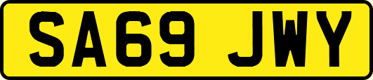 SA69JWY