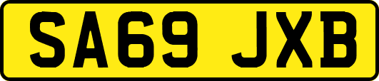 SA69JXB