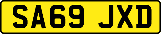 SA69JXD