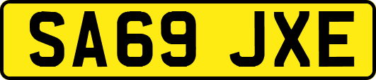 SA69JXE